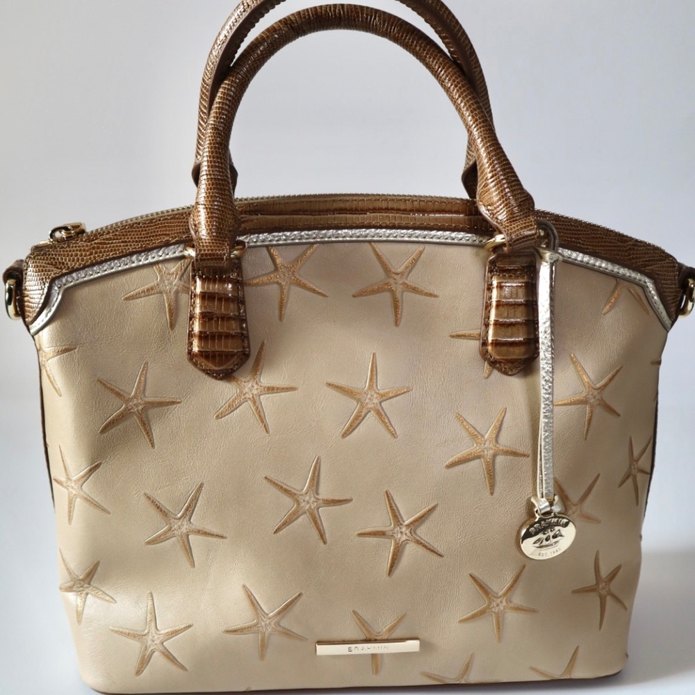 Brahmin Duxbury Bag